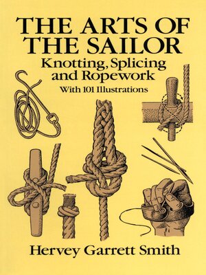 The Arts of the Sailor - ebook